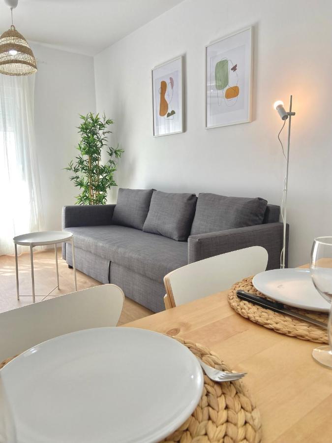 Azotea El Puerto, Parking Gratuito, Preferente Familias O Grupos Mayores De 25 Anos 엘푸에르토데산타마리아 외부 사진